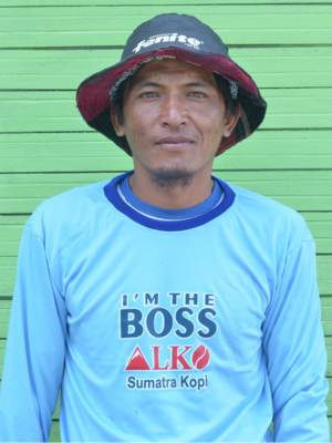 Alko Kopi Plantation